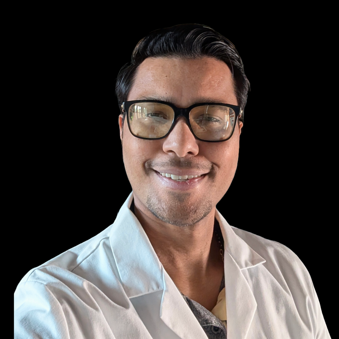 Dr. Teja V. Surapaneni